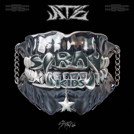 Stray Kids ATE - OUT NOW !!