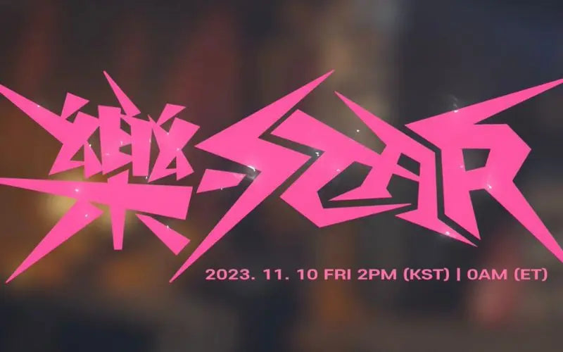 Stray Kids - Rock Star - Pre Order Now! Zhivago Gifts