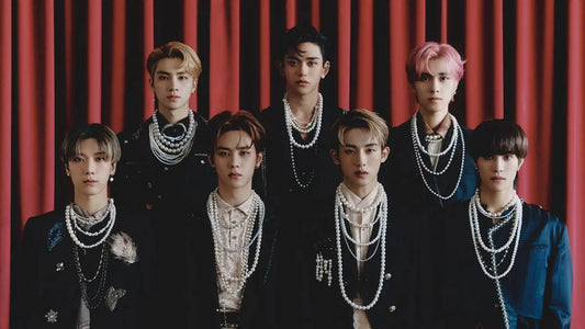 WAYV - On My Youth - Coming Soon!! Zhivago Gifts