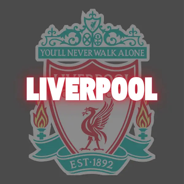 Liverpool Zhivago Gifts