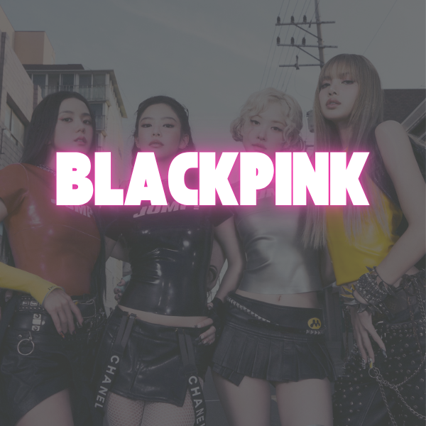 BlackPink
