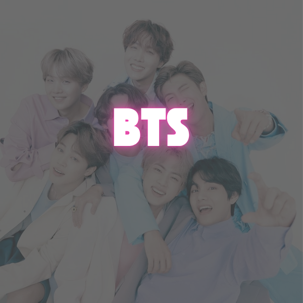 BTS