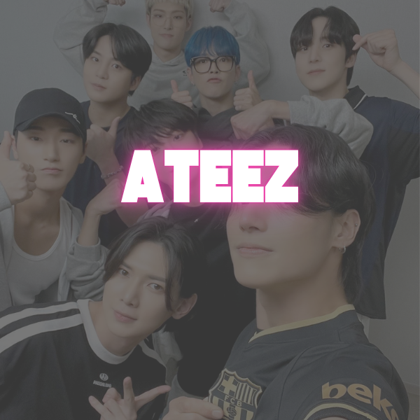 ATEEZ