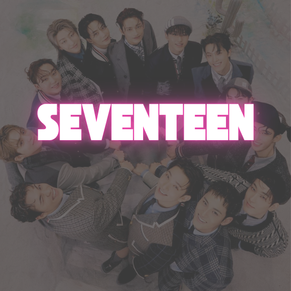 Seventeen