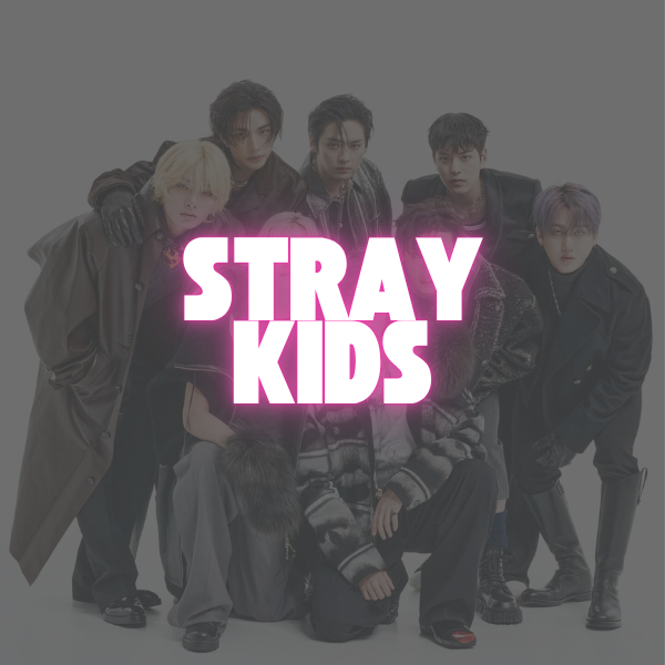 Stray Kids