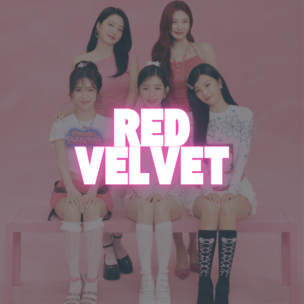 Red Velvet
