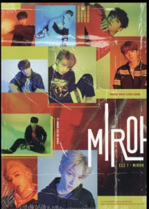 Stray Kids Cle 1 Miroh