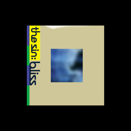 ENHYPEN - The Sin: Bliss (Take 2)