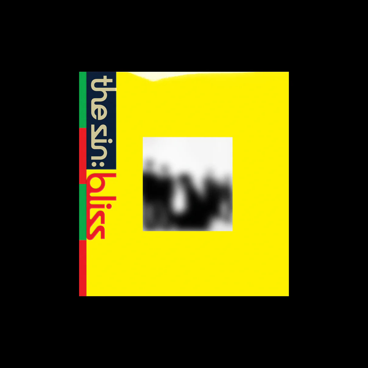 ENHYPEN - The Sin: Bliss (Take 3)