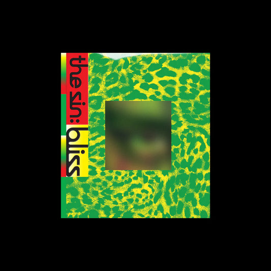 ENHYPEN - The Sin: Bliss (Take 4)