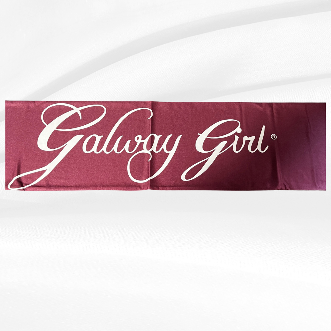 Galway Girl Lightweight Scarf - Zhivago Gifts