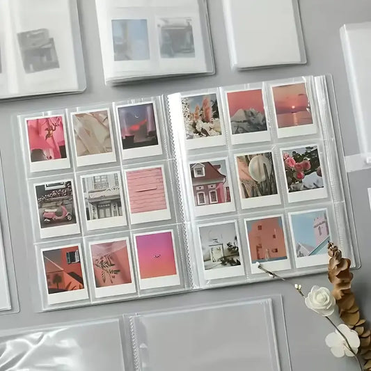 288 Slot Photocard Folder for K-Pop Zhivago Gifts