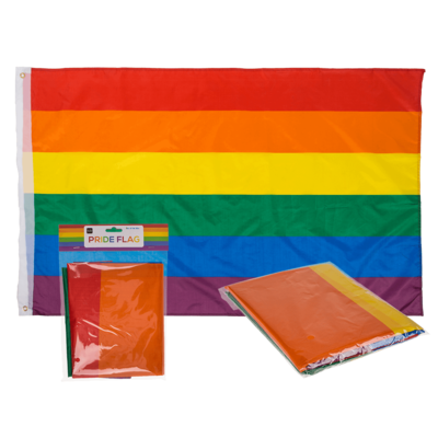 Pride Flag - Zhivago Gifts