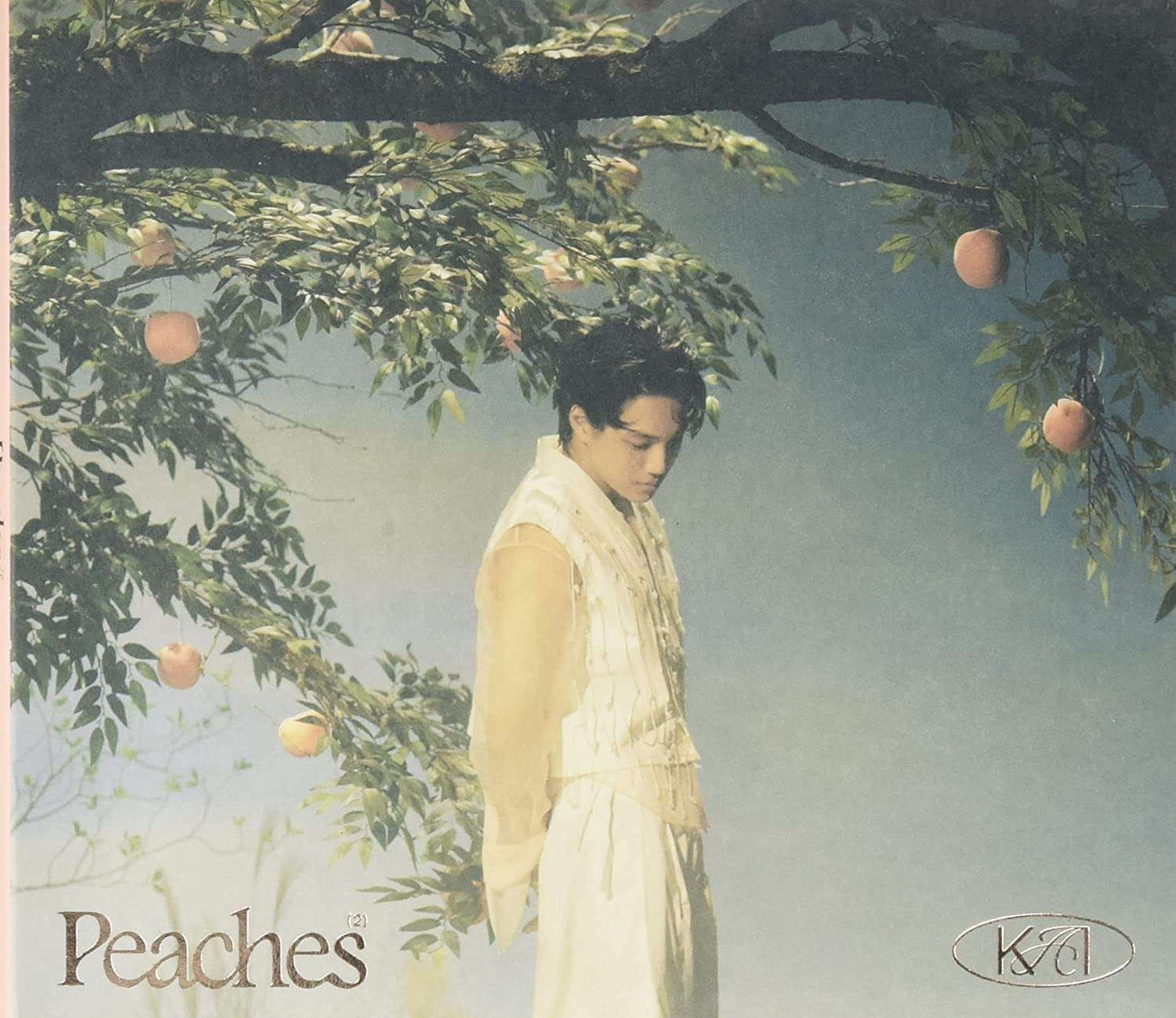 Kai Peaches - Zhivago Gifts