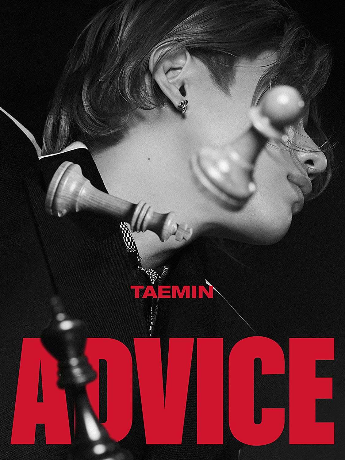 Taemin Advise