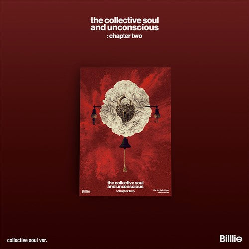 Billlie – 1st Full Album [the collective soul and unconscious: chapter two]