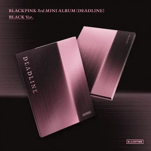 BlackPink Deadline Zhivago Gifts