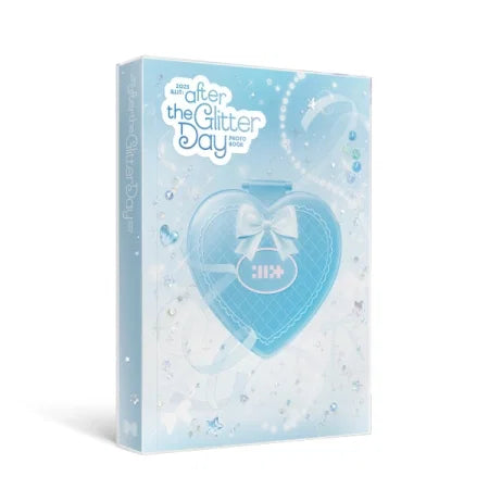 ILLIT AFTER THE GLITTER DAY - Photobook