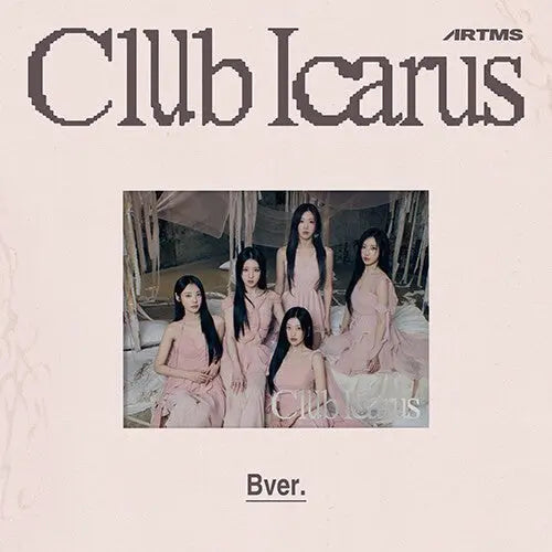 ARTMS Club Icarus B Version Zhivago Gifts