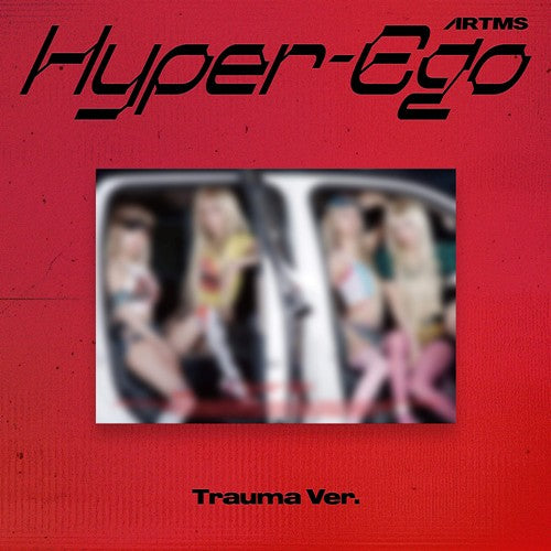 ARTMS – [Hyper-Ego]