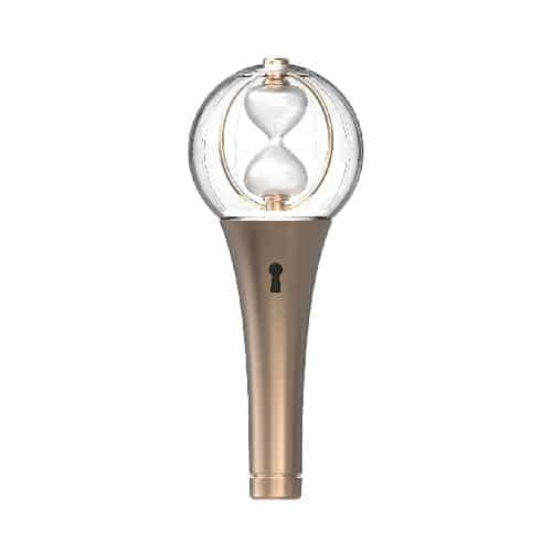 ATEEZ Official Light stick Ver.2