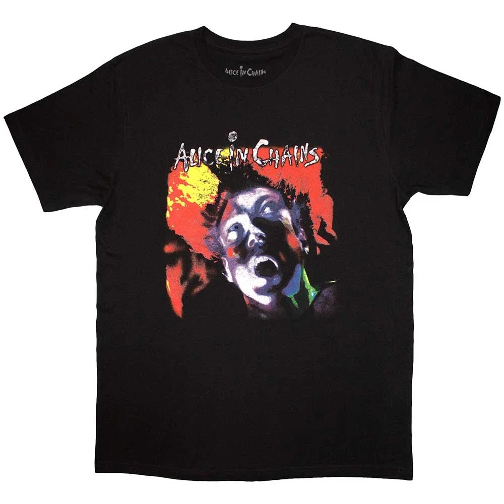 Alice In Chains Shirt - Facelift Shirts