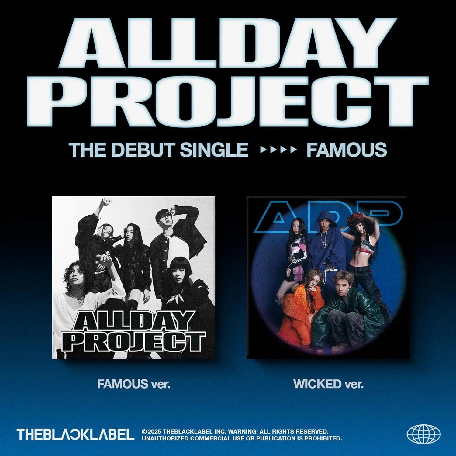 Allday Project Famous Zhivago Gifts