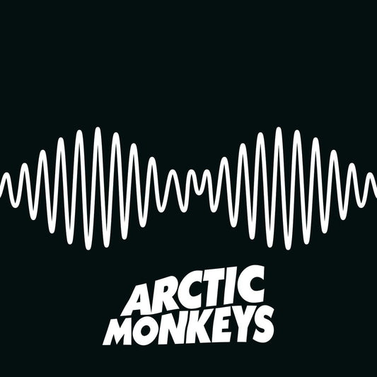 Arctic Monkeys AM [CD]
