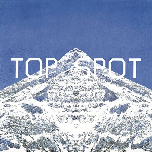 (BIGBANG) T.O.P – TOP SPOT – [다중관점 (ANOTHER DIMENSION)]