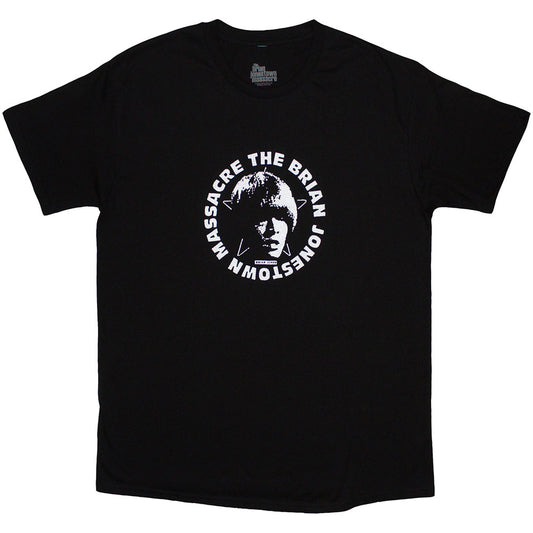 The Brian Jonestown Massacre Shirt Logo