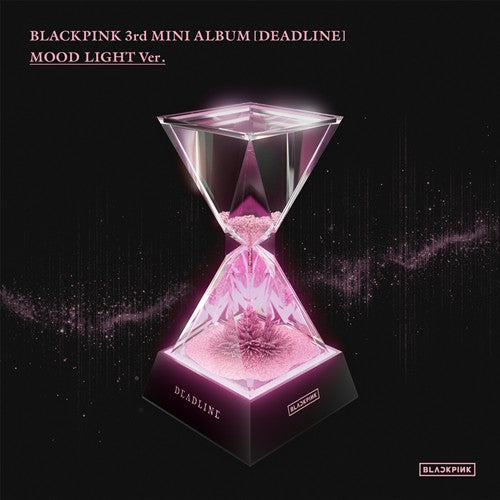 BLACKPINK – DEADLINE (Mood Light Ver.)