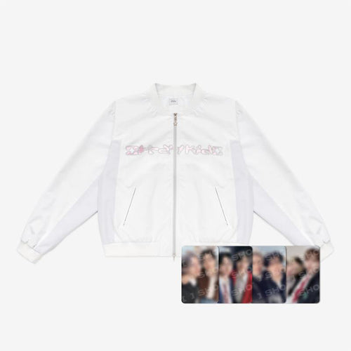 Stray Kids MD - Bomber Jacket
