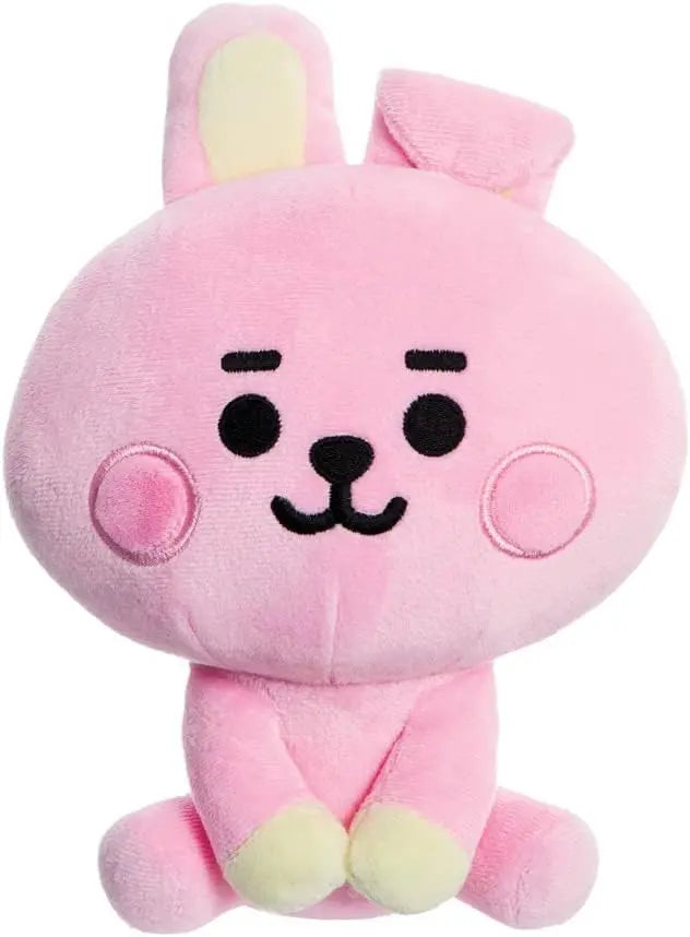 BT21 Cooky Baby 8 Inch Plush Zhivago Gifts