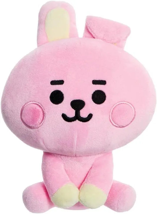 BT21 Cooky Baby 8 Inch Plush Zhivago Gifts