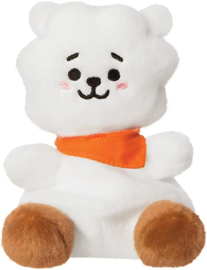 BT21 RJ Palm Pal Zhivago Gifts