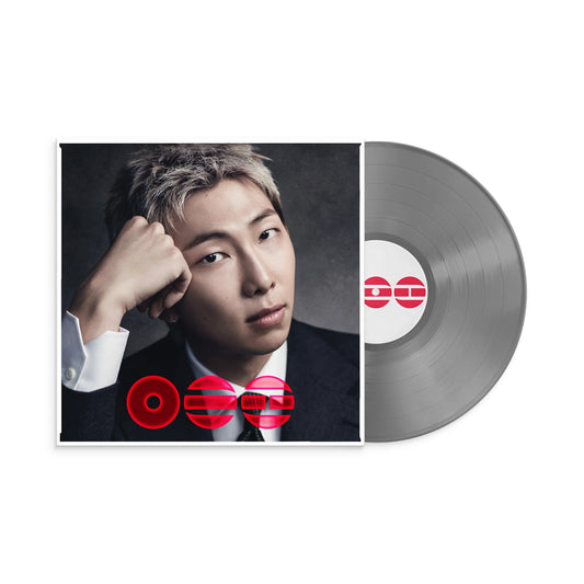 BTS ARIRANG RM Vinyl