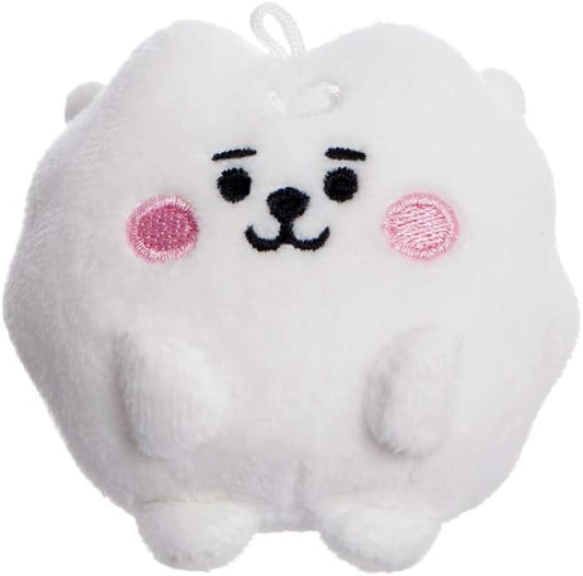 BTS BT21 Baby RJ Pong