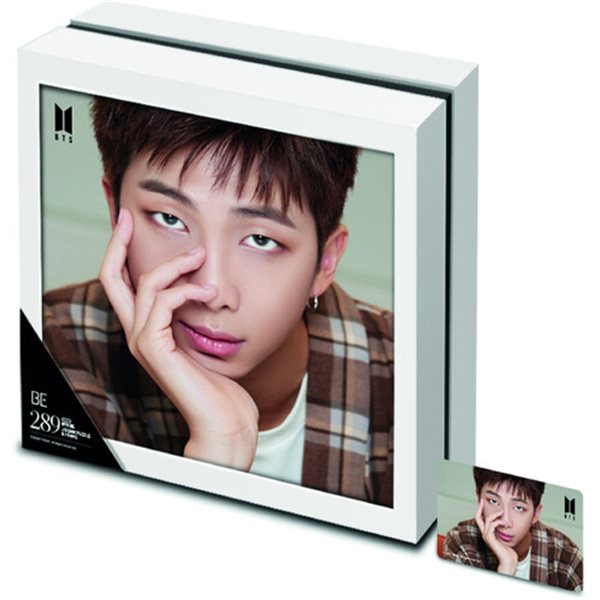 BTS RM Jigsaw Puzzle