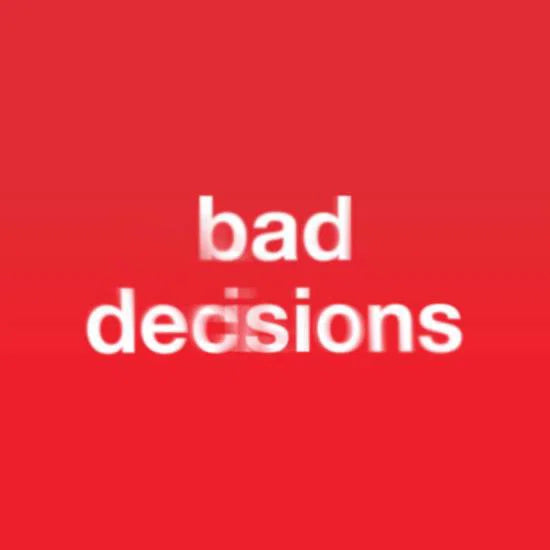 BTS/SNOOP/BENNY BLANCO - Bad Decisions