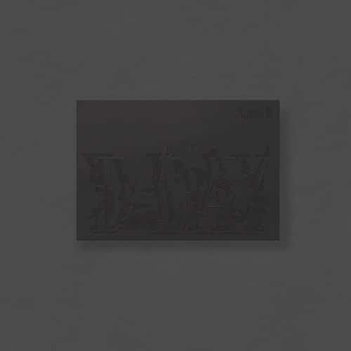 (BTS) Agust D (SUGA) – D-DAY (Weverse ver.)