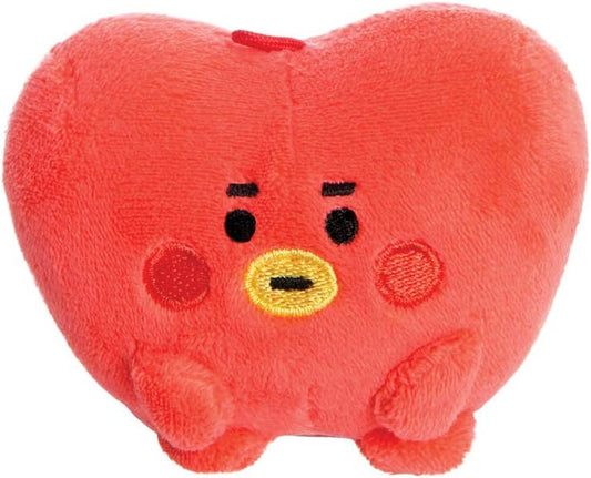 BTS BT21 Baby TATA Pong