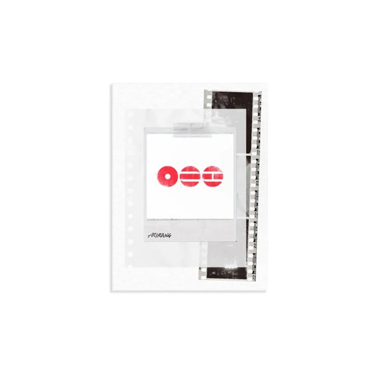 BTS ARIRANG (Weverse Albums ver.)
