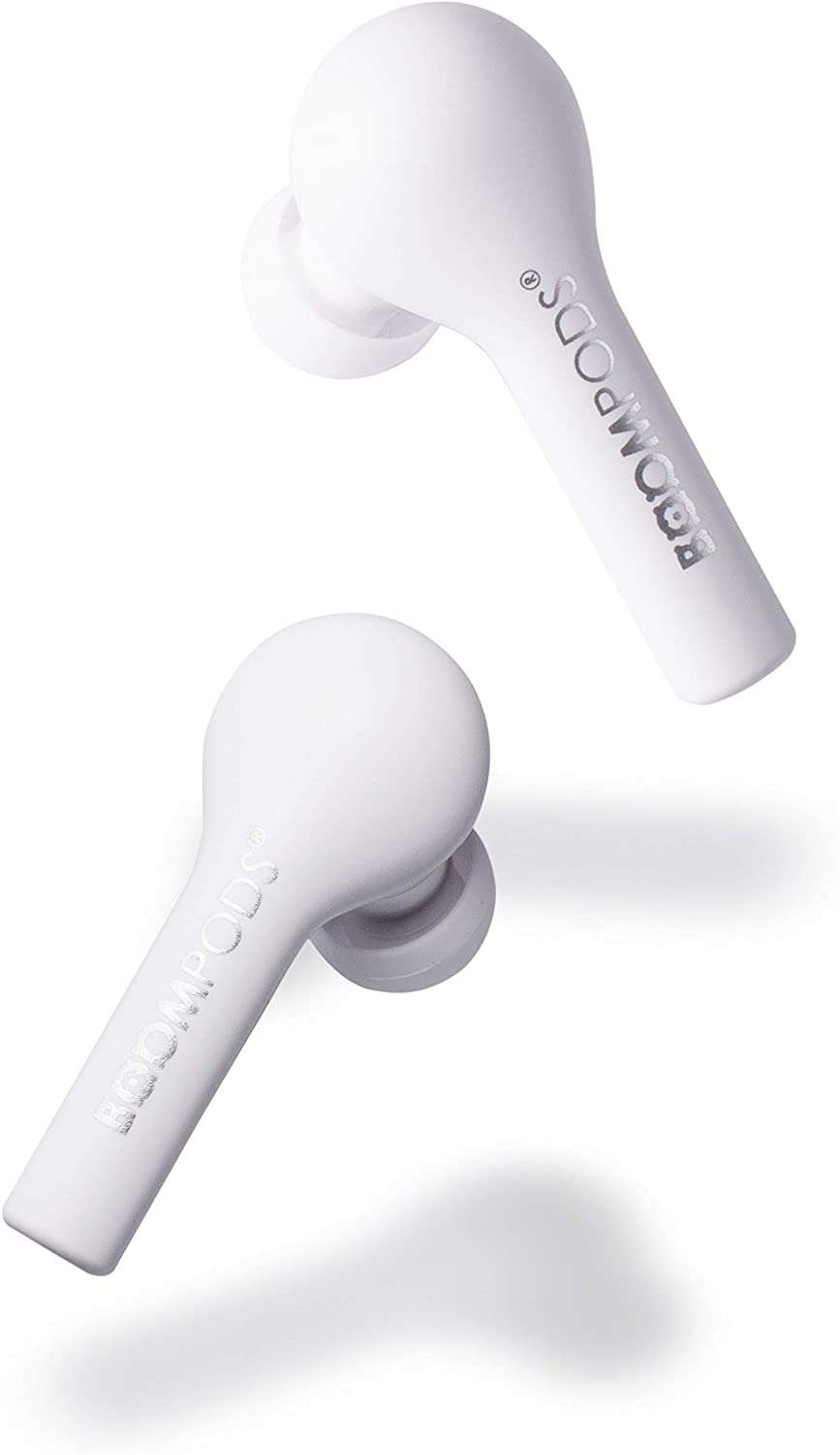 Boompods-true-wireless-earbuds-white