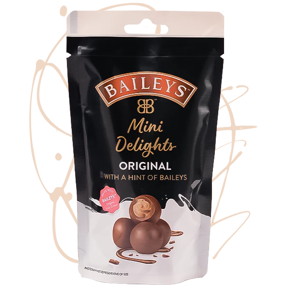 Baileys Original Mini Delights Pouch 102g