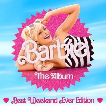Barbie The Complete Collection Soundtrack [CD] - Zhivago Gifts