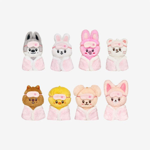 Stray Kids in Our Little House MD - SKZOO PLUSH 10CM