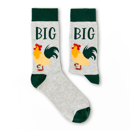 Big Cock Socks