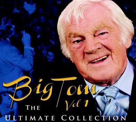 Big Tom The Ultimate Collection Vol .1