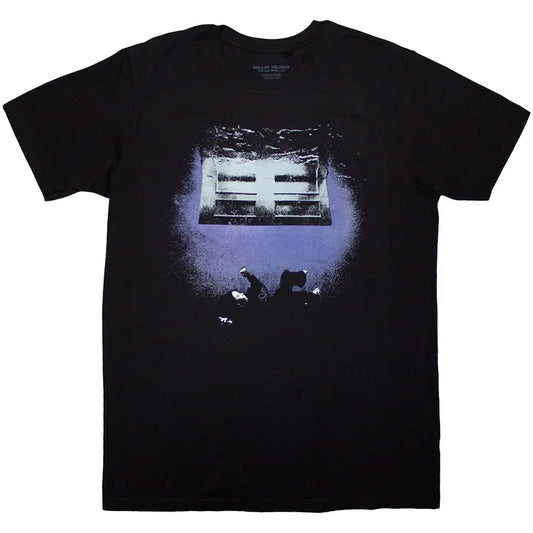 Billie Eilish Shirt Hit Me Hard And Soft Door Falling - Ireland Vinyl