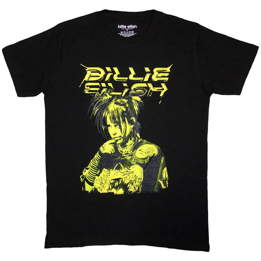 Billie Eilish Ireland Vinyl